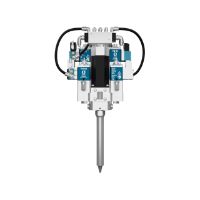 Voltex Two-Component Dynamic Mix Valve with Recirculation Voltex Two-Component Dynamic Mix Valve with Recirculation